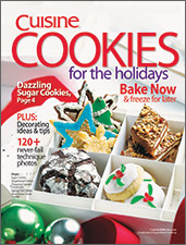 Cookies for the Holidays